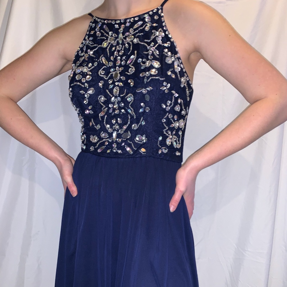 Women's Homecoming Dress